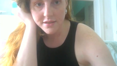 hottgirlginger  28-08-2022